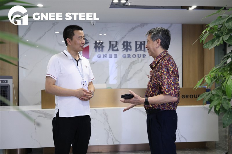 GL E40 Shipbuilding Steel Plate 1 GL E40 Shipbuilding Steel Plate 1