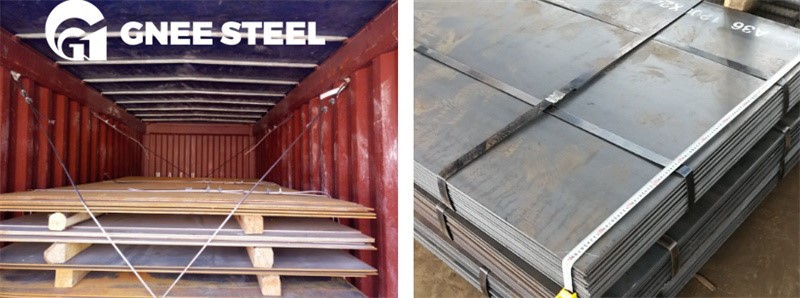 GL E40 Shipbuilding Steel Plate 2 GL E40 Shipbuilding Steel Plate 2