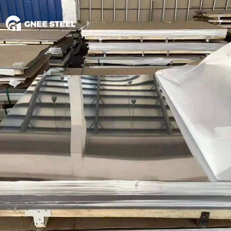 Stainless Steel Plate Stainless Steel Plate