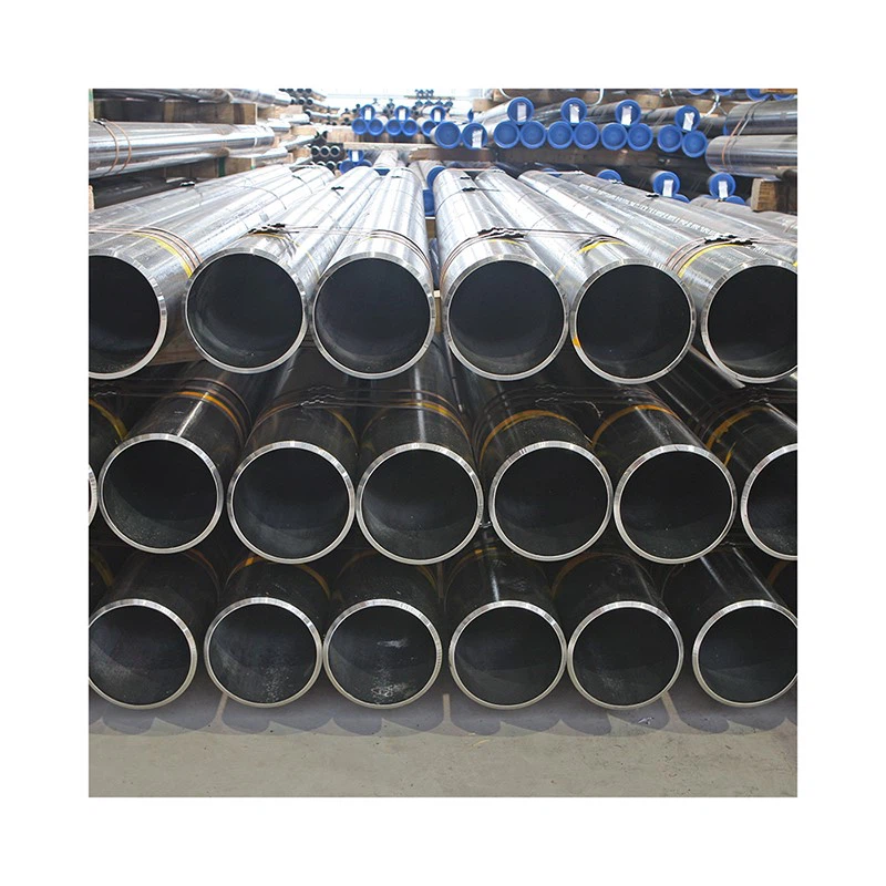 Pipeline Steel Pipeline Steel