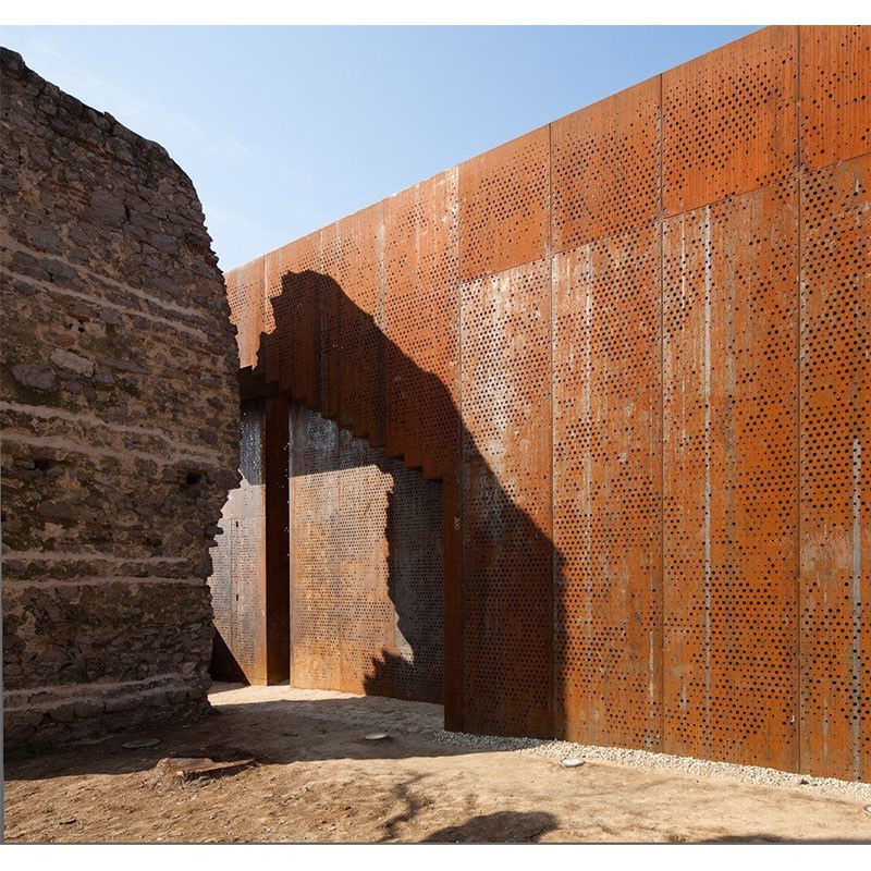 weather resistant steel weather resistant steel