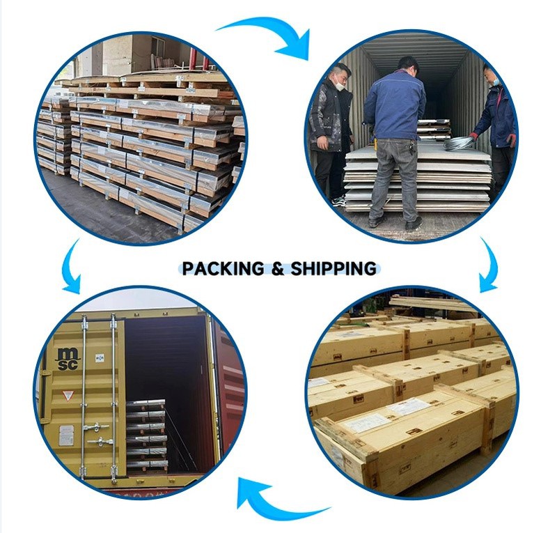 Galvanized Steel Sheet Galvanized Steel Sheet