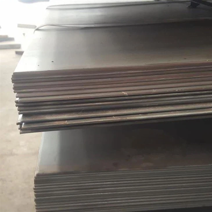 1.5415 16Mo3 Steel Plate 1.0425 P265GH