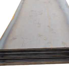 65Mn ASTM A29M Hot Rolled Carbon Steel Plate Building Steel Sheet Low Carbon Steel Sheets