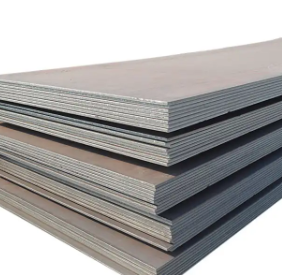 65Mn ASTM A29M Hot Rolled Carbon Steel Plate Building Steel Sheet Low Carbon Steel Sheets