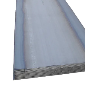 65Mn ASTM A29M Hot Rolled Carbon Steel Plate Building Steel Sheet Low Carbon Steel Sheets
