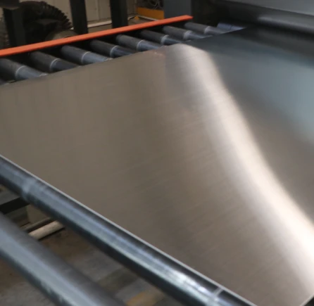 904L Stainless Steel Plate Manufacturers