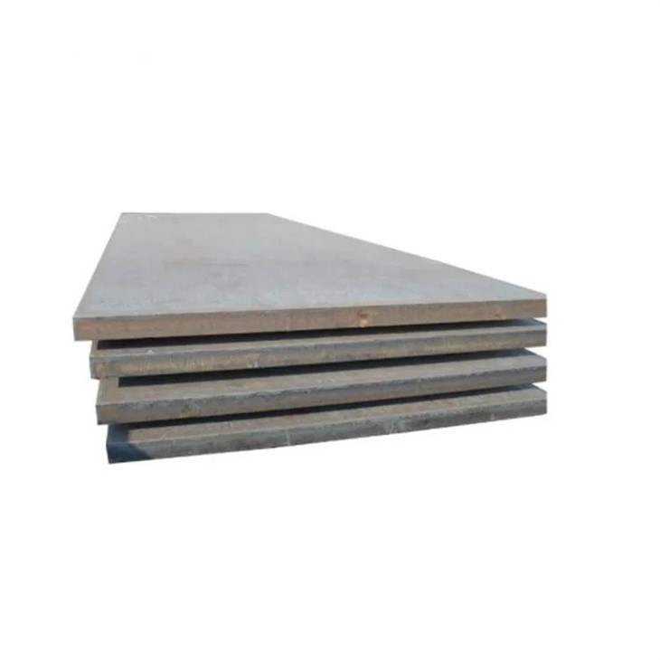 API 5L X65 L450 Pipeline Steel Plate