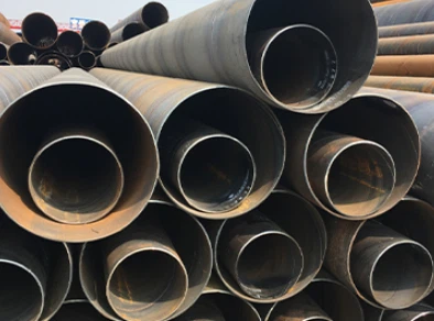 Api Sepc 5L Shipment