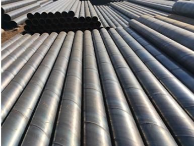 API SEPC 5L X70 X80パイプラインスチール