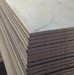 Astm A516 Gr70 Gr 60 Boiler Plate Good Price Carbon Alloy Steel Sheet