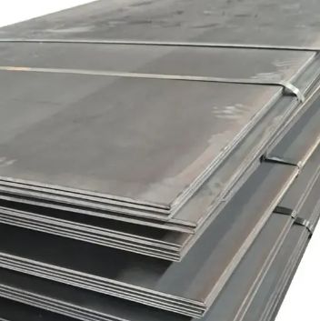 グレードB造船スチールプレート