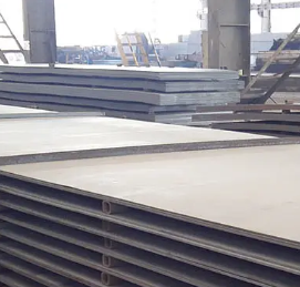 China marine steel plate Manufacturers