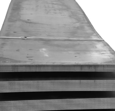 China steel plates for shipbuilding Suppliers