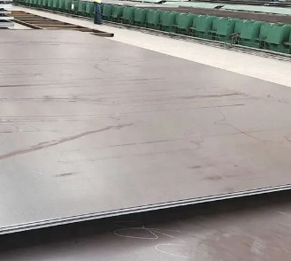 DH36 EH36造船スチールプレート