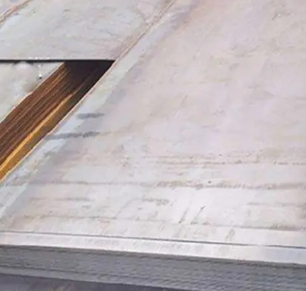 DNV-GL Shipbuilding Steel Plates, Marine Steel Sheet, Hull Structural Steel