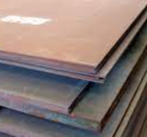 High Strength Abrasion Wear Alloy Resistant Steel Plate Ar360 Ar400 Ar450 Ar500