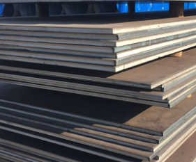 China marine steel sheet Suppliers