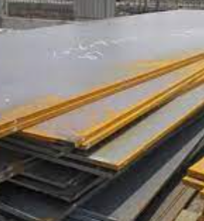 China offshore structural steel Manufacturers