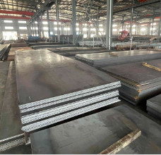 Plate Concrete Pump Wear Plate For Sale Jfe Wear Resistant Steel Hot Rolled