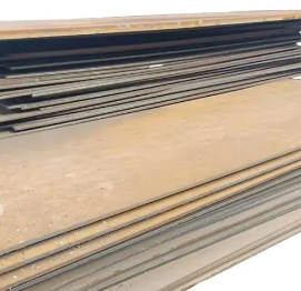 Plate Concrete Pump Wear Plate For Sale Jfe Wear Resistant Steel Hot Rolled