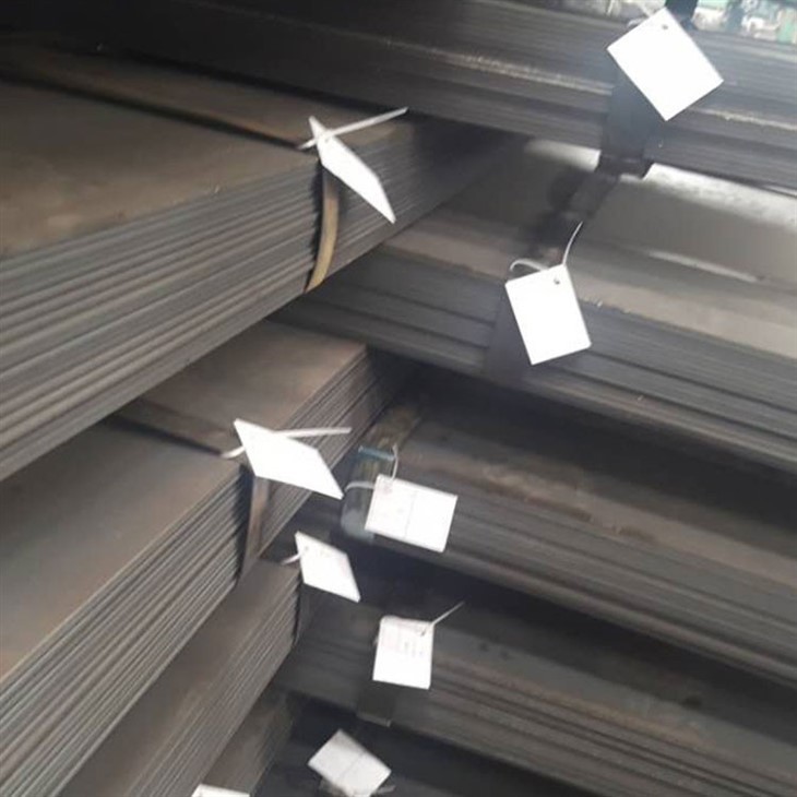 Q460NH Q500NH Corten Plate For Bridges