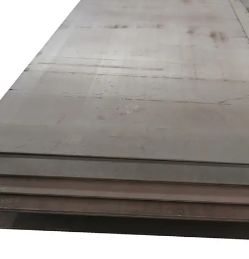 RTSD Quality Assurance Corrosion-resistant Carbon Steel Wear-resistant Plate Lining For The Steel Industry