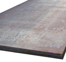 RTSD Quality Assurance Corrosion-resistant Carbon Steel Wear-resistant Plate Lining For The Steel Industry