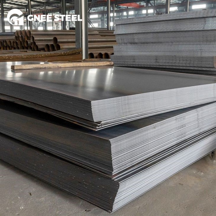 SA387 Grade 22 Class 1 Pressure Vessel Steel Plate