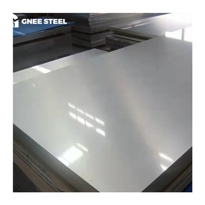 304 S30400ステンレス鋼プレート