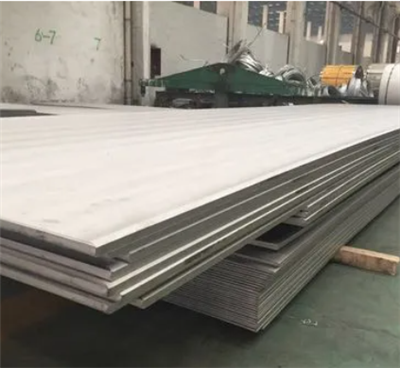 304ステンレス鋼の複合板