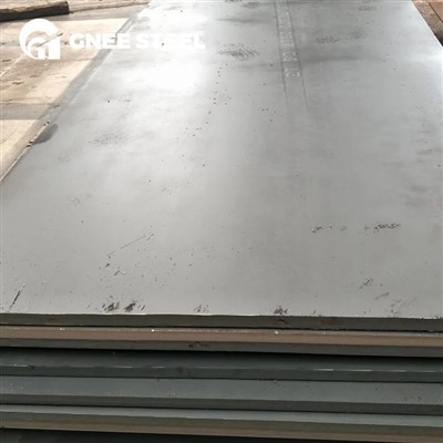 40CrMo Alloy Steel Plate