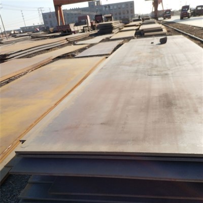 A285 GR C圧力容器スチールプレート