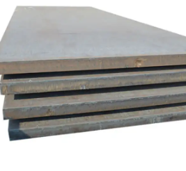 ボイラー圧力容器スチールプレート