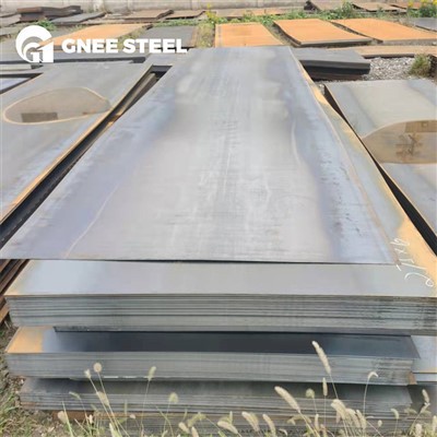 A516GR55圧力容器スチールプレート