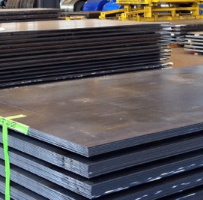 ABS AH36 EH36造船スチールプレート