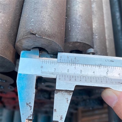 API仕様5L X70パイプラインスチール