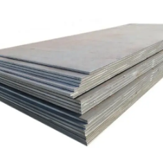 ASTM A516圧力容器スチールボイラープレート