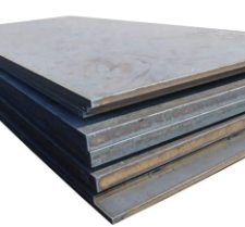 LPGタンク用のP355NL1 P355NL2 P460NL2スチール