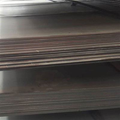 ASTM A588 Gr.B Low Alloy Steel Plate