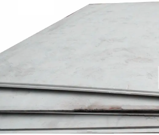 AH32 FH32ハルスチールプレート