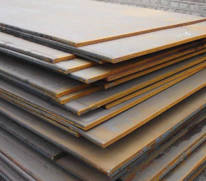 造船スチールプレートBV AH40 AH36