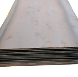 1.1104 P275NL2特別な低温等容量容器用のスチールプレート