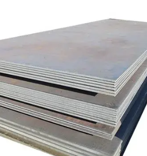 DNV-GL DH36マリングレードスチールプレート