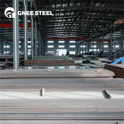 EN 38crmoal合金鋼板