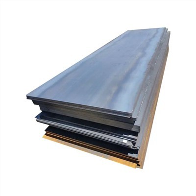GL A36造船スチールプレート