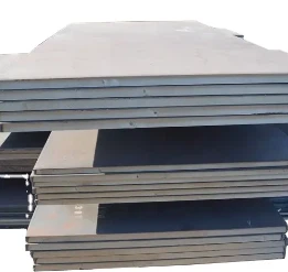 鉄道用の高強度Q500NH Q550NH