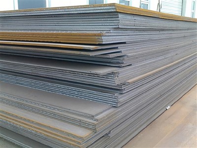 nm 400 450スチール摩耗プレート材料