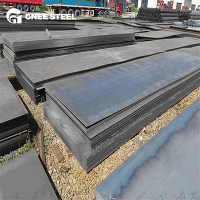 Q235D低合金鋼板