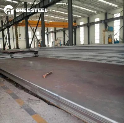 S355J2低合金鋼板